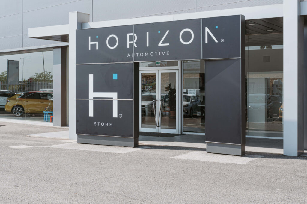 Horizon Automotive