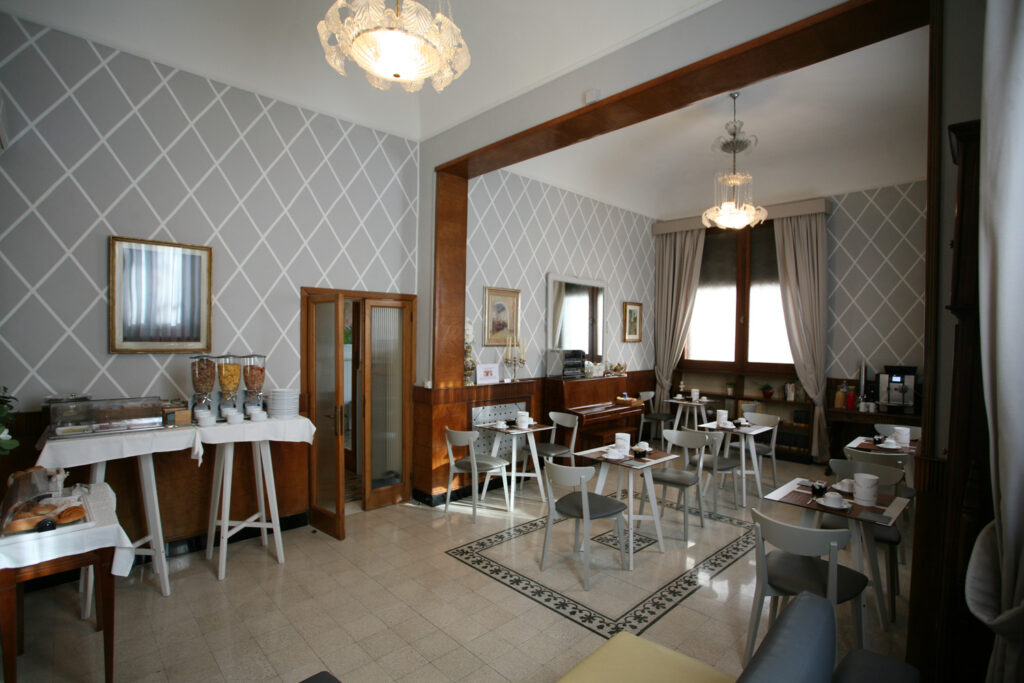 Hotel Il Sole