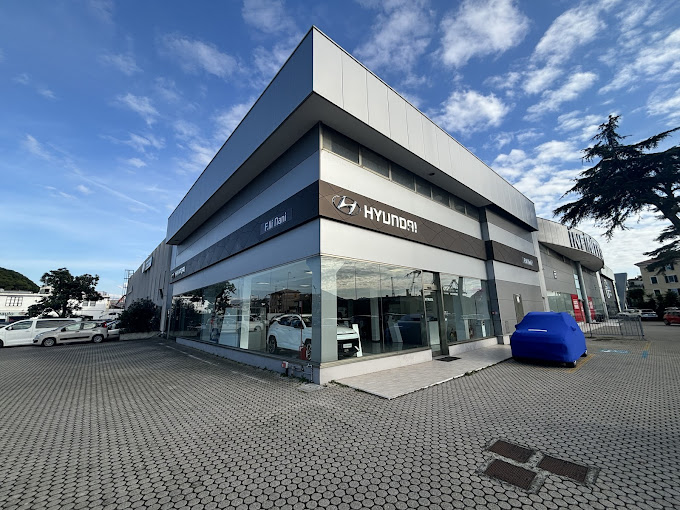 F.lli Nani Srl