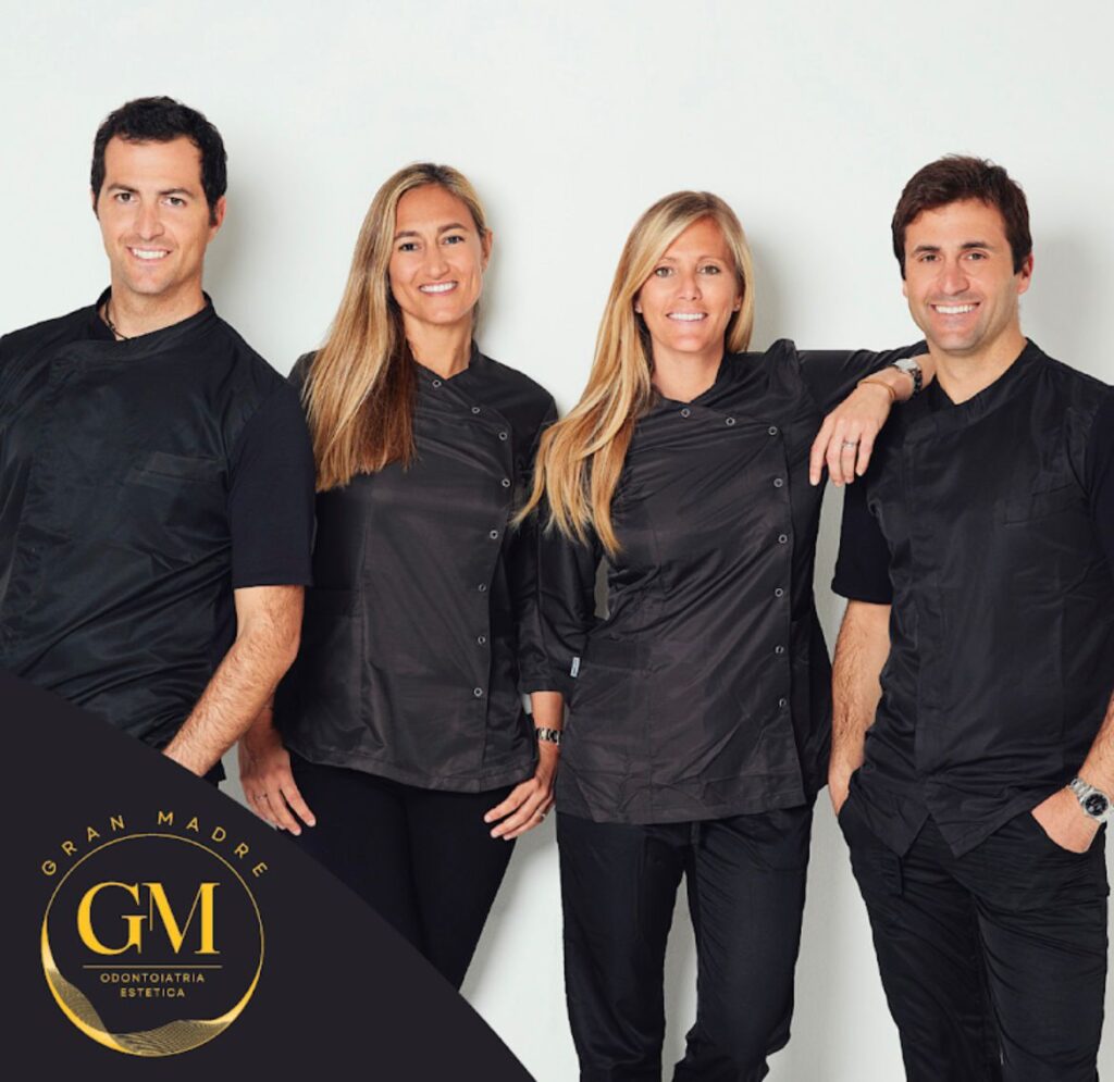 Studio Dentistico Gran Madre
