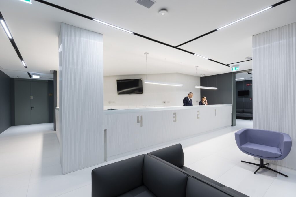 Centro Diagnostico Pasteur
