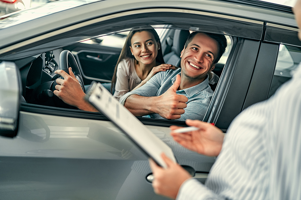 Agenzia Pratiche Auto Bordignon