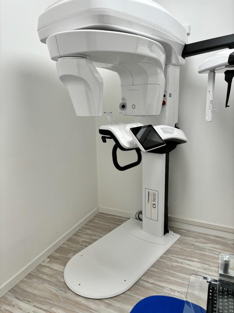 Studio Dentistico Feletto