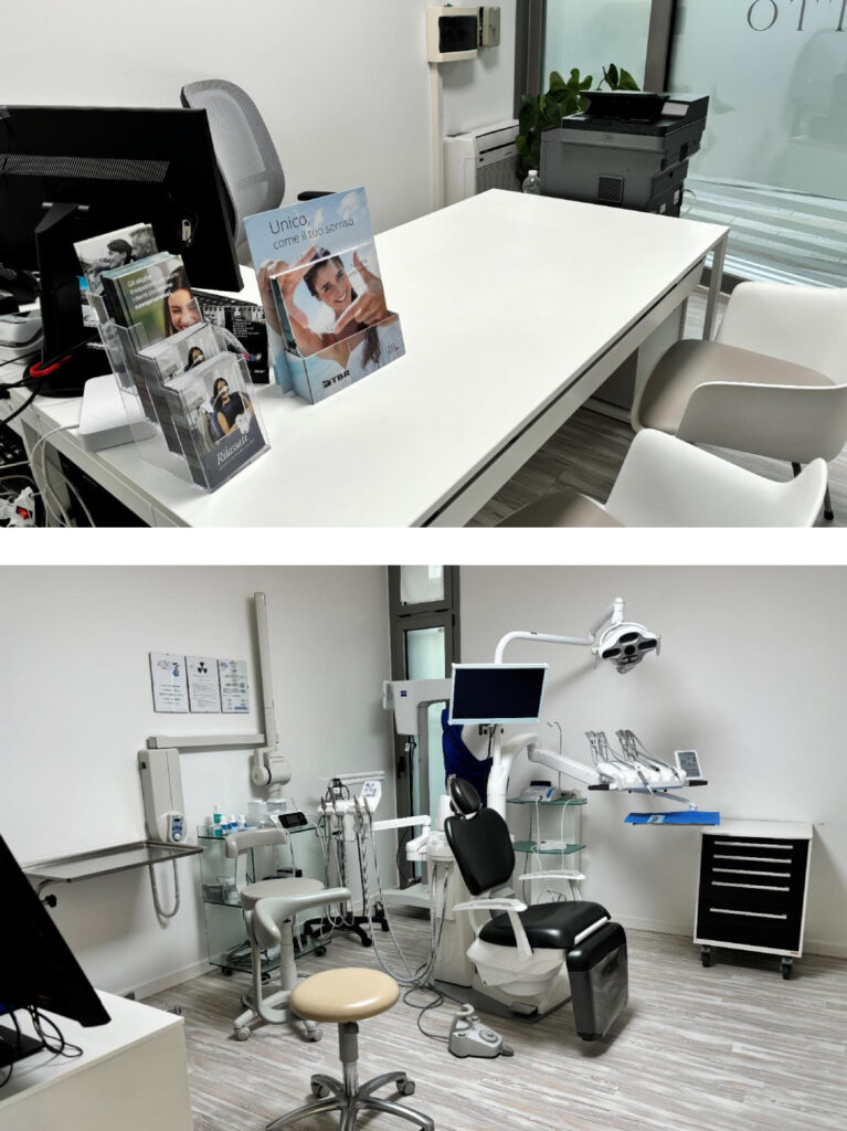 Studio Dentistico Feletto