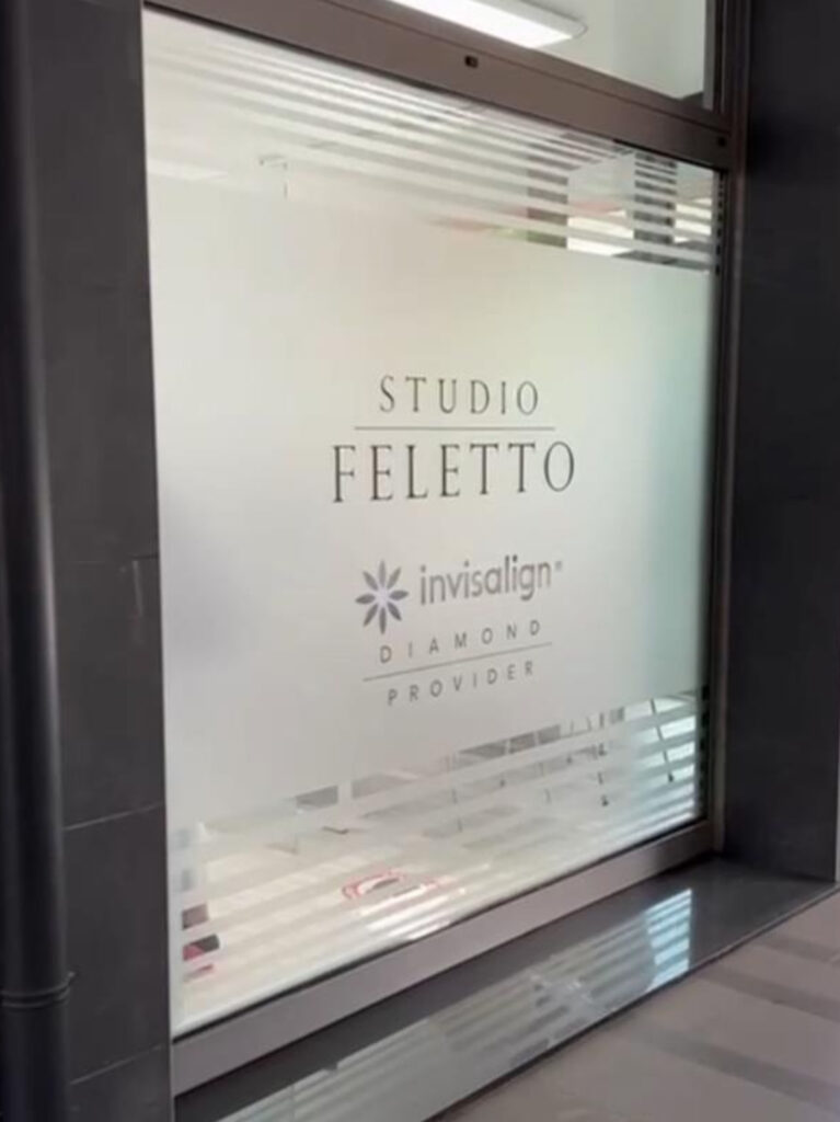 Studio Dentistico Feletto