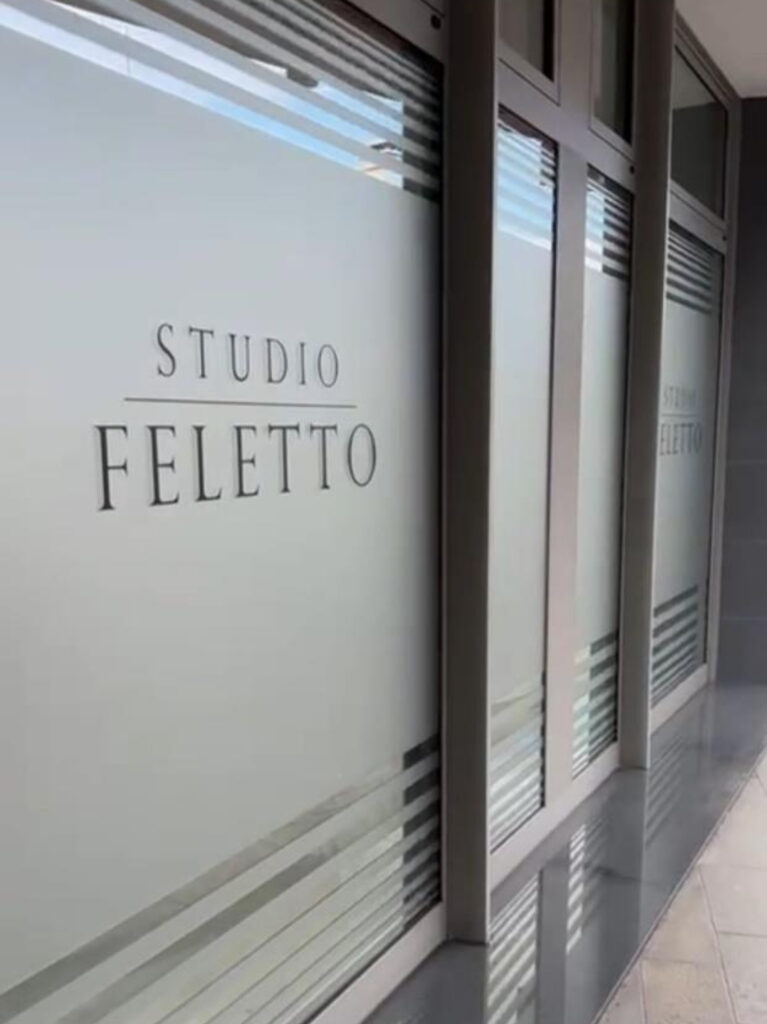 Studio Dentistico Feletto