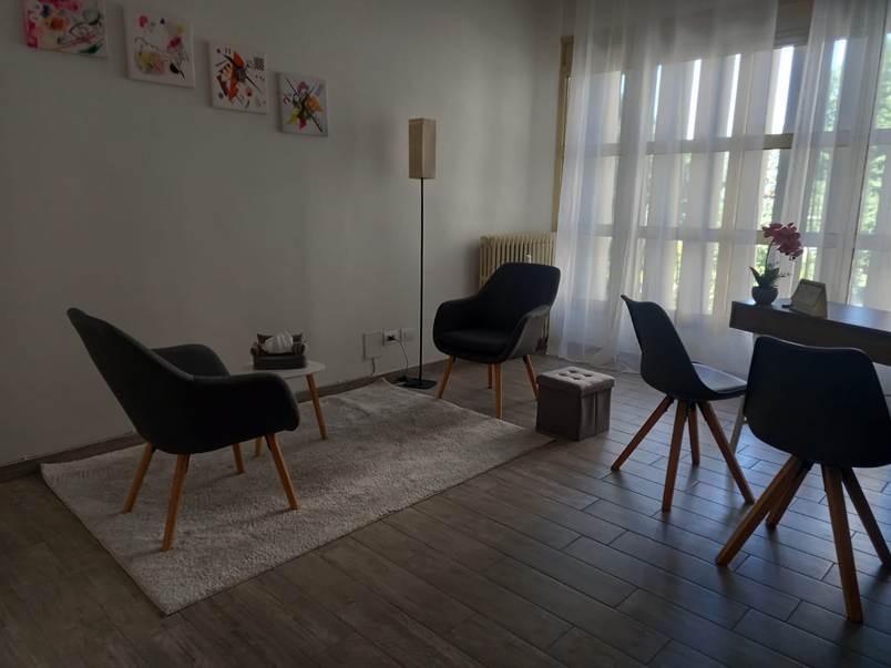 Dott.ssa Carmen Pucci – Studio Professionale di Psicoterapia