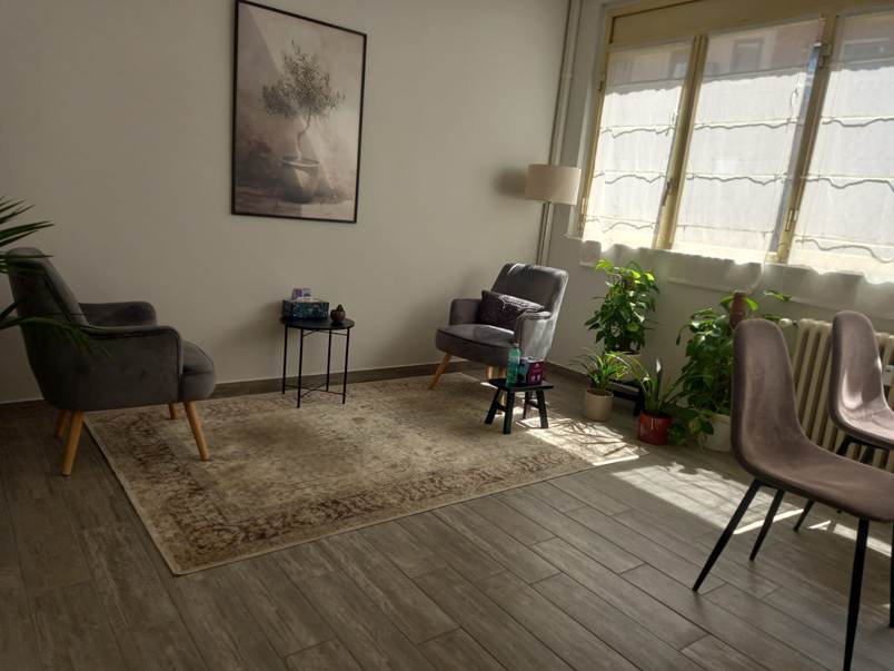 Dott.ssa Carmen Pucci – Studio Professionale di Psicoterapia
