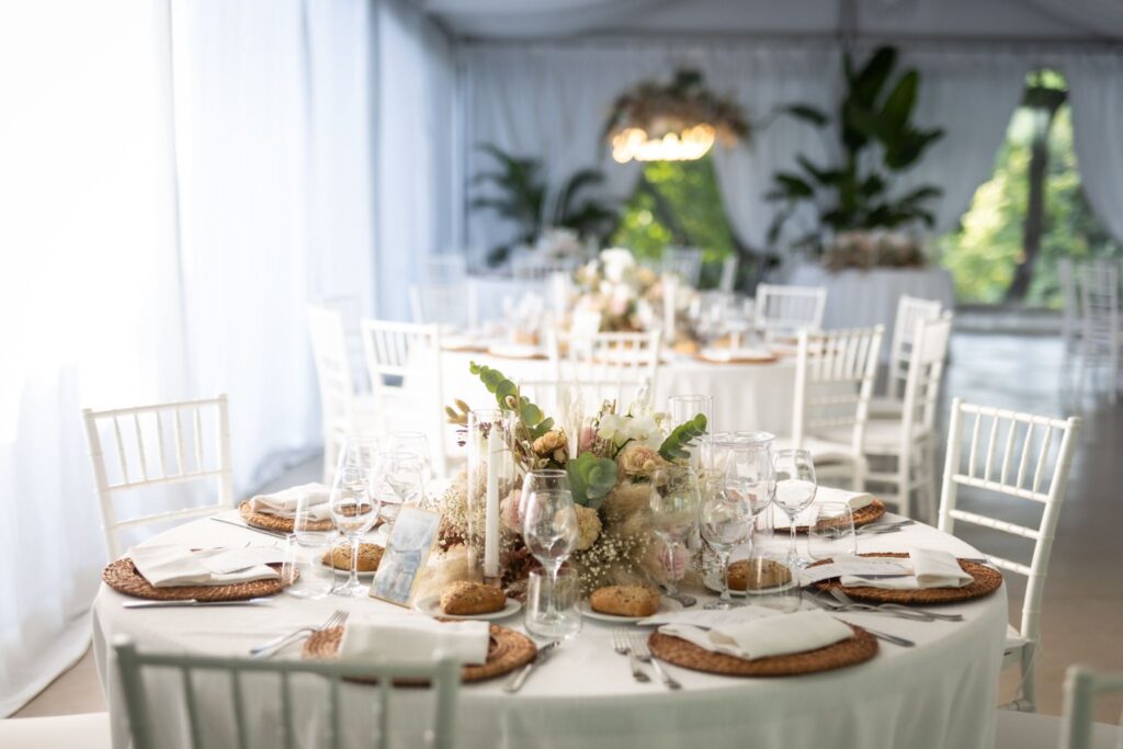 MZ Catering