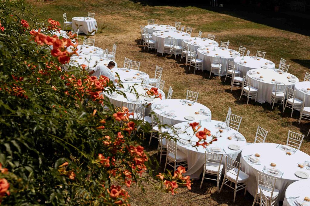 MZ Catering