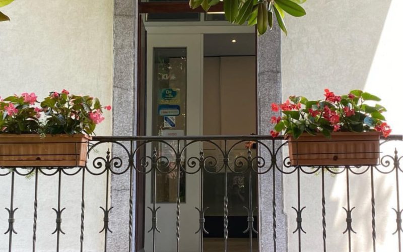 Studio Dentistico Vanzulli