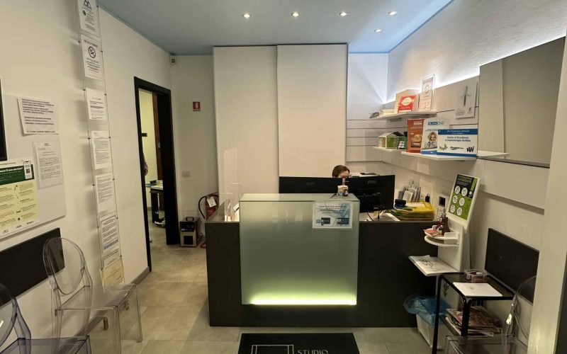 Studio Dentistico Vanzulli