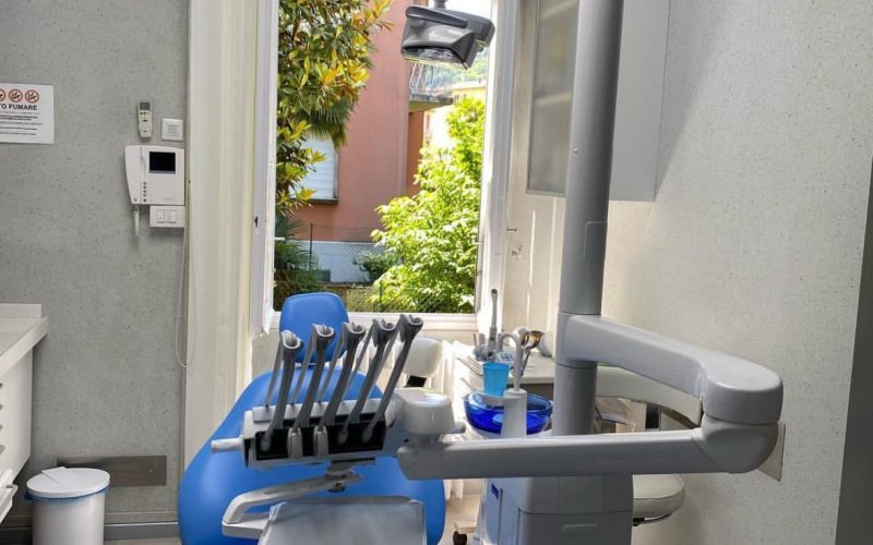 Studio Dentistico Vanzulli