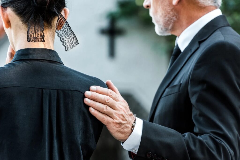 Onoranze funebri Alessandra Selmi – Bresso, Via Veneto