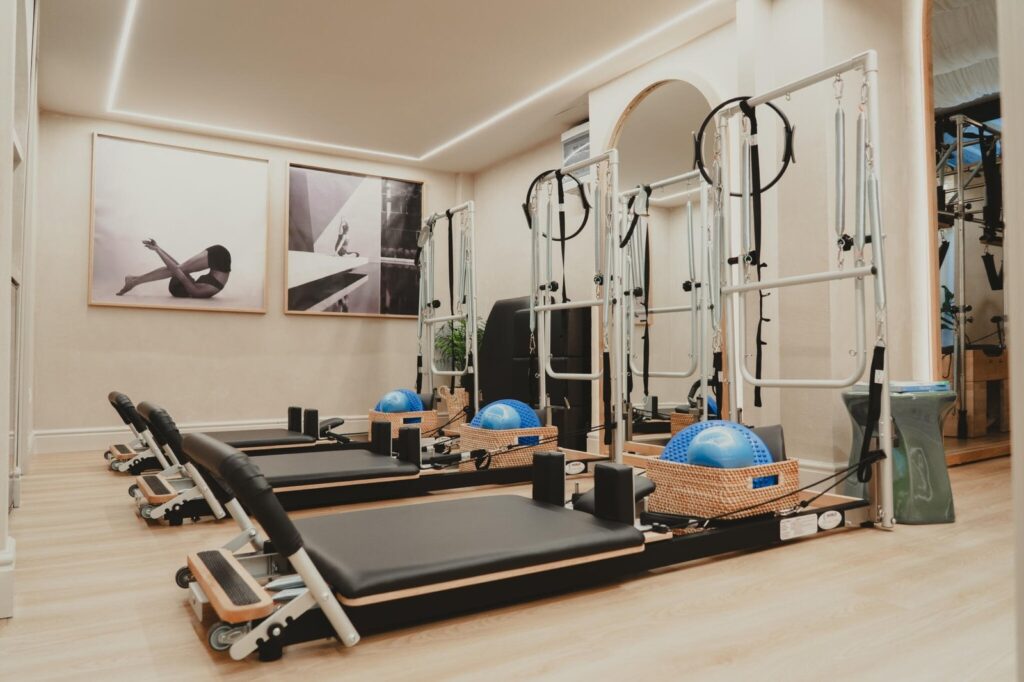 Aurea Forma Pilates – Sede di Duomo