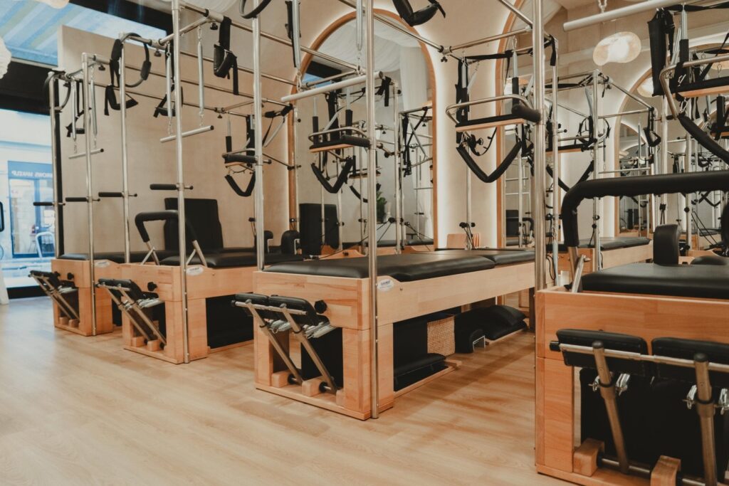 Aurea Forma Pilates – Sede di Duomo