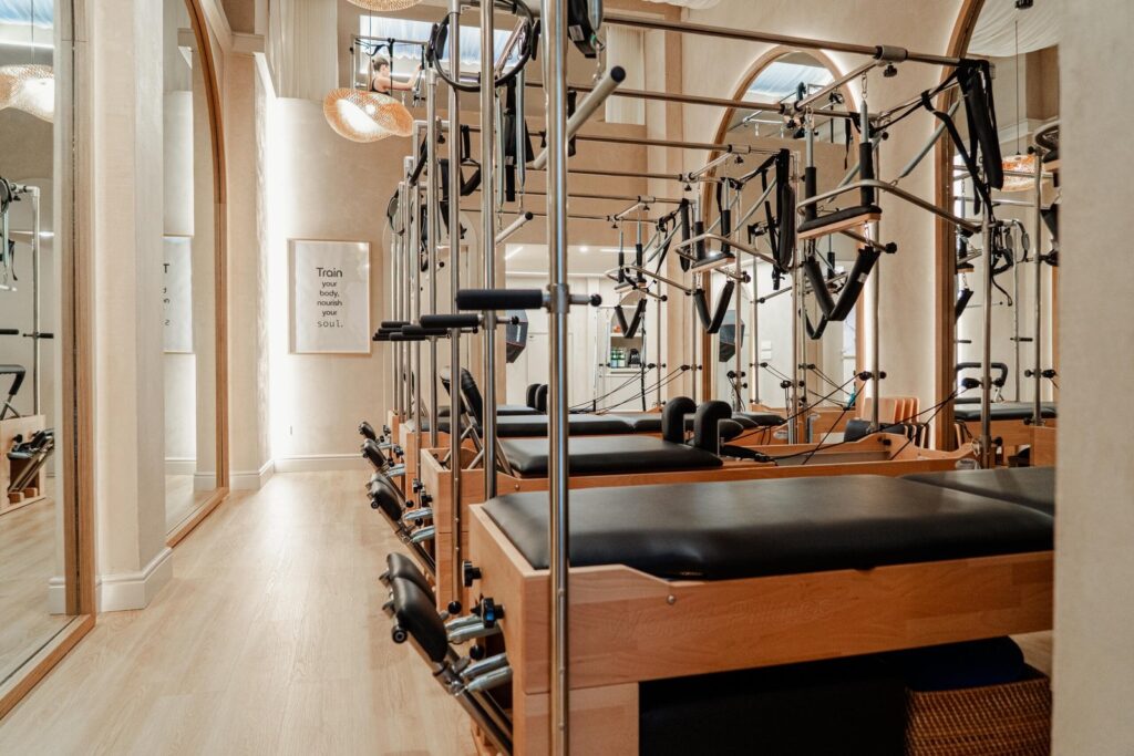 Aurea Forma Pilates – Sede di Duomo
