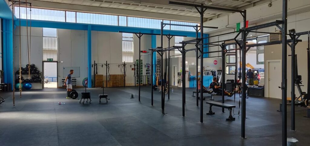 CrossFit Cattolica