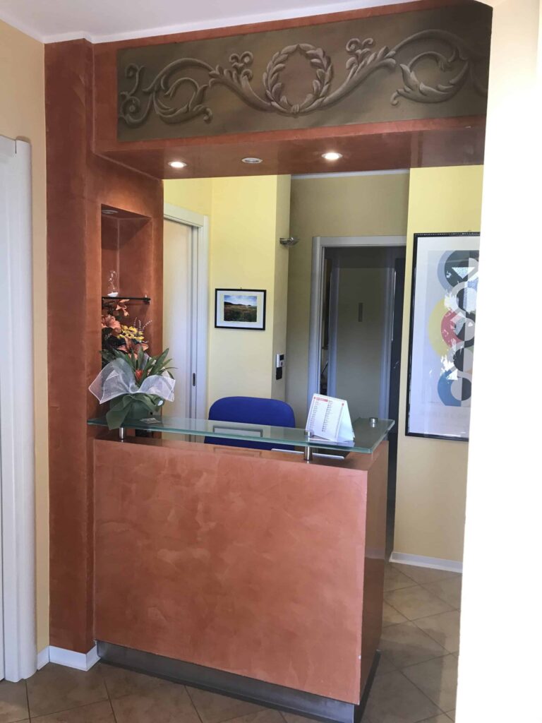 Studio Dentistico Dott. Roberto Bonfiglio