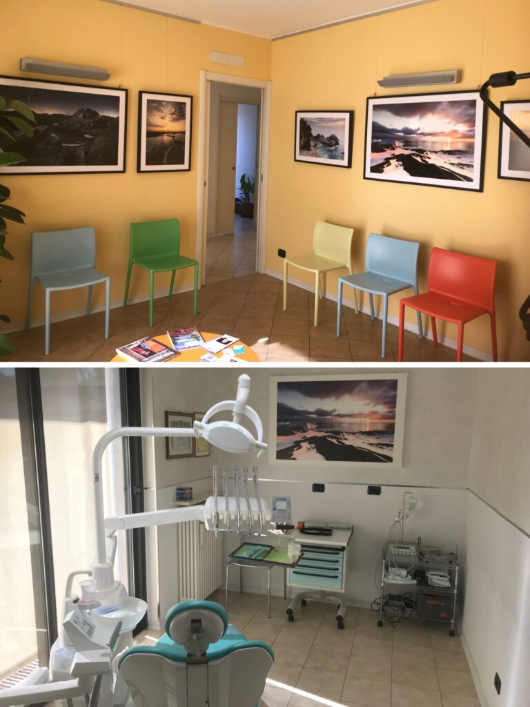 Studio Dentistico Dott. Roberto Bonfiglio