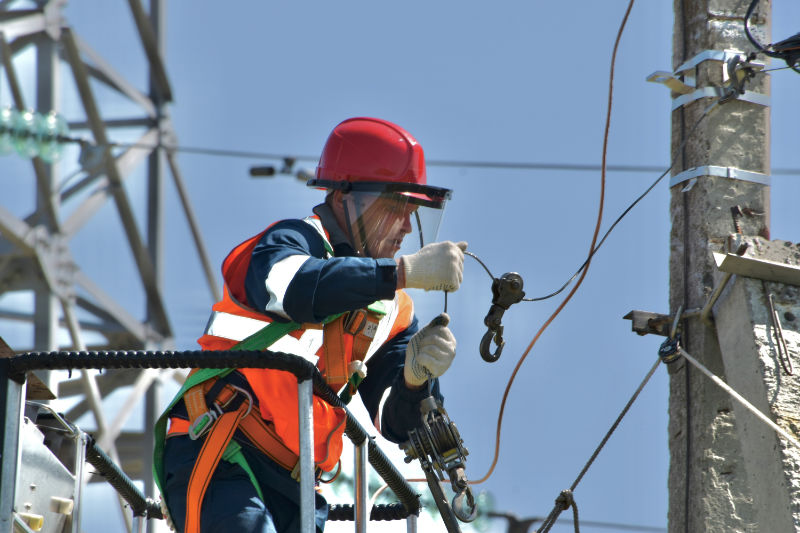 GP Impianti Elettrici