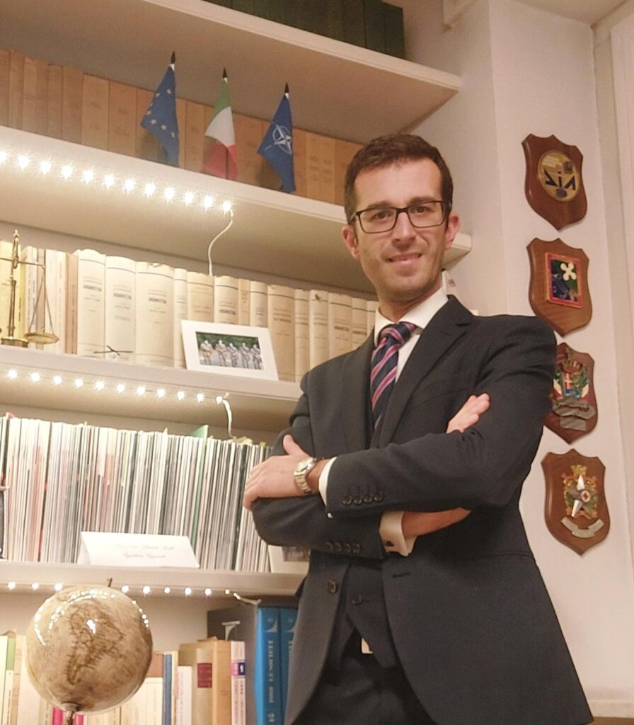 Studio legale Boffi