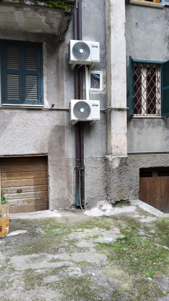 2E Elettroclima