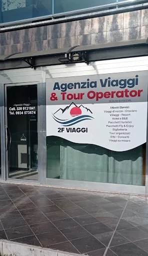 2F Viaggi