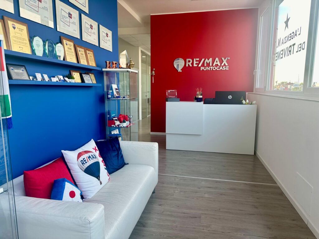 Re/Max Puntocase