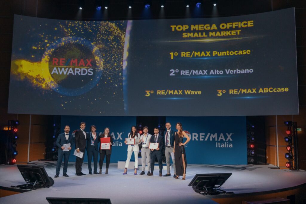 Re/Max Puntocase