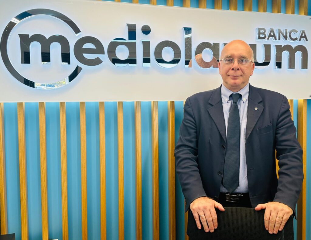 Alberto Bovo – Consulente Finanziario