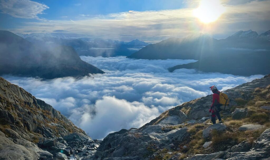 ALP Adventure