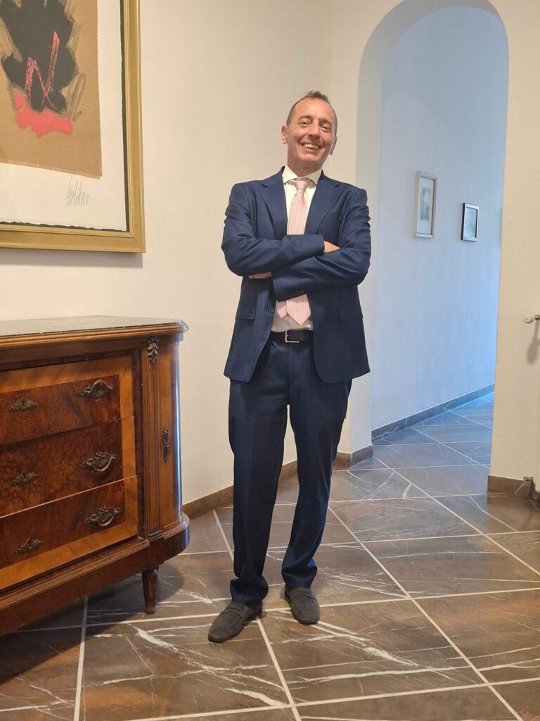 Avv. Andrea Possenti