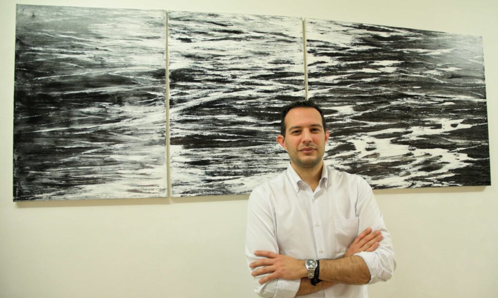 Andrea Toccangini – Dottore Commercialista e Revisore legale dei conti