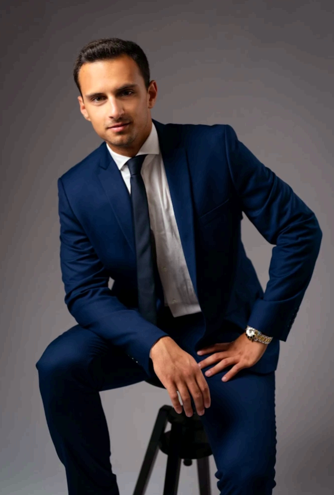 Angelo Barbato – Consulente Finanziario