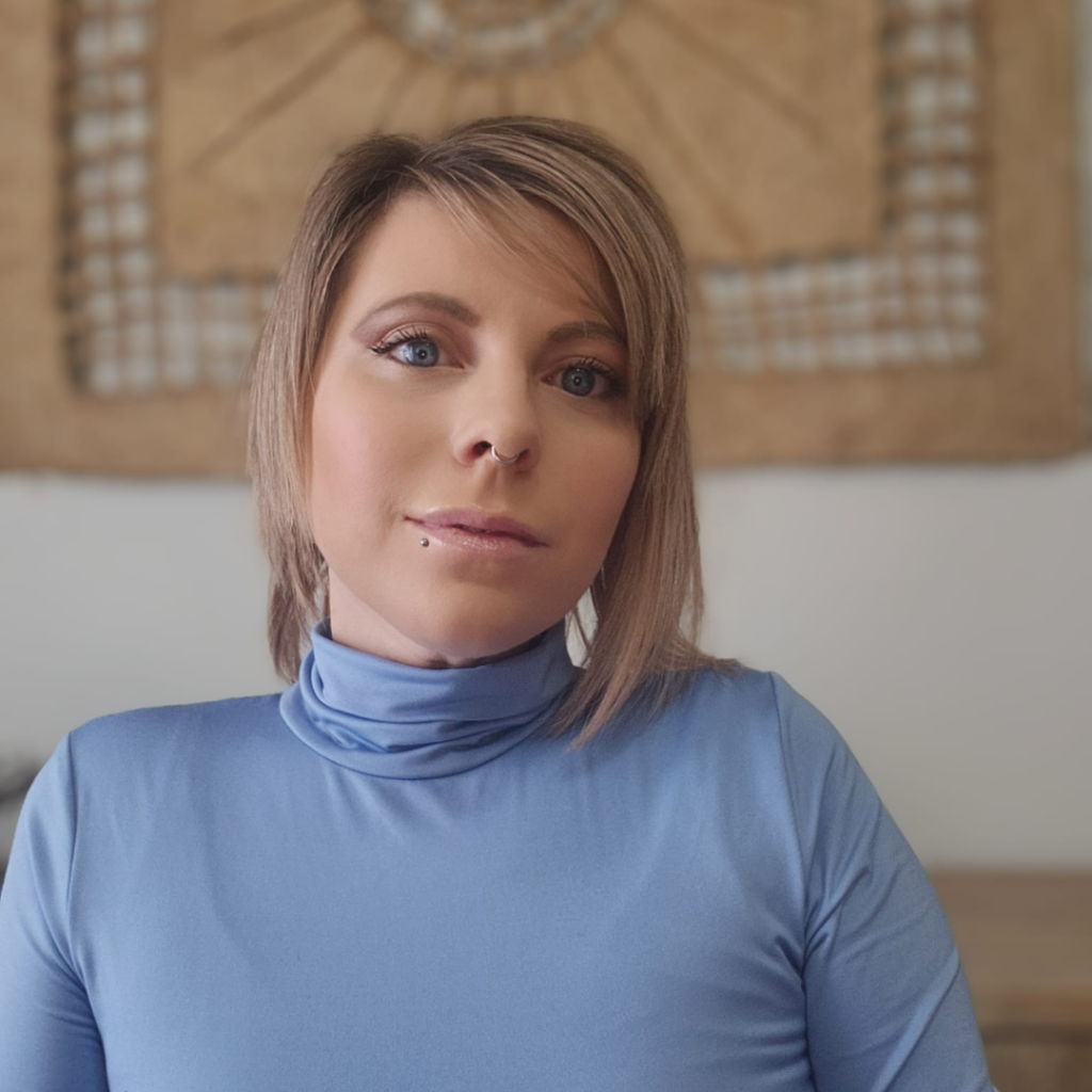 Dott.ssa Anna Castagna – Psicologa e Sessuologa