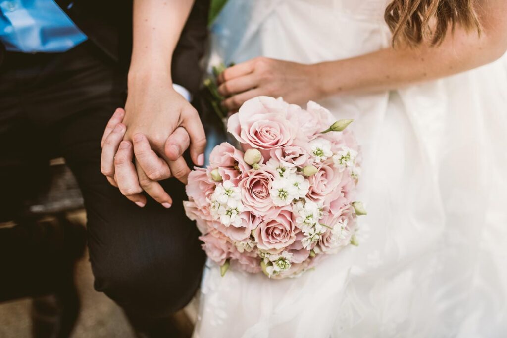 Sylvia Eventi & Wedding Planner
