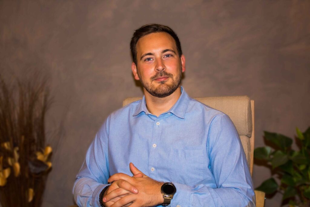 Dott. Leonardo Anzi – Psicologo Psicoterapeuta