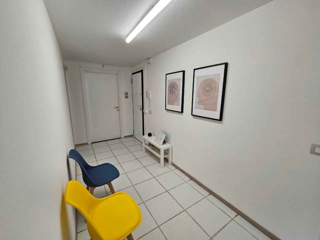 Dott. Leonardo Anzi – Psicologo Psicoterapeuta