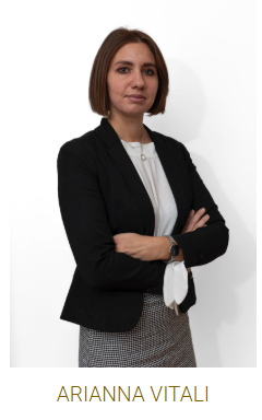 Arianna Vitali – Consulente Fiscale
