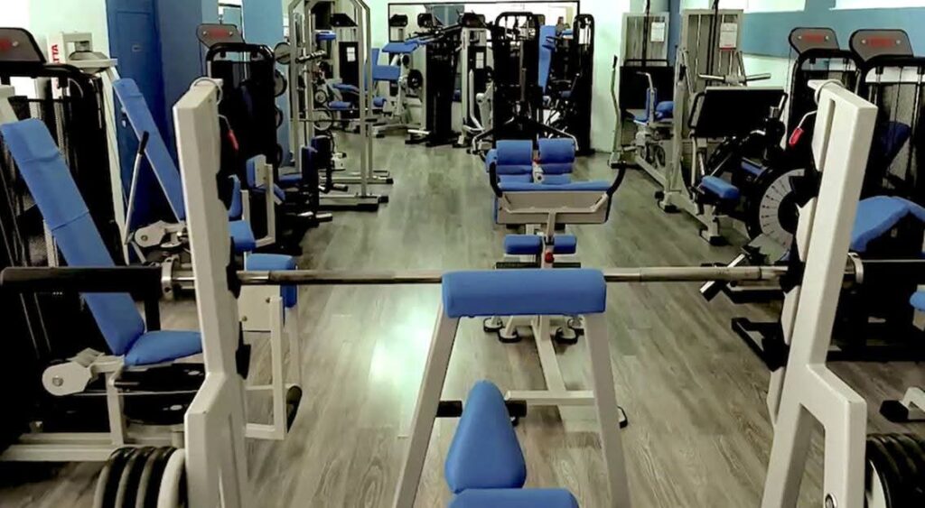 Asd Supergym