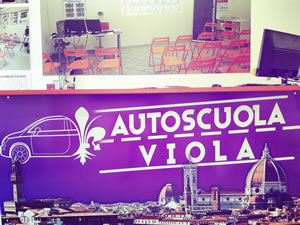 Autoscuola Viola