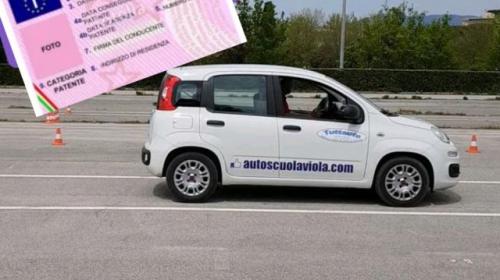 Autoscuola Viola