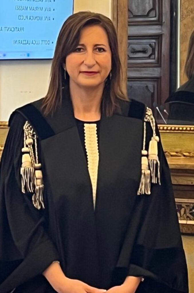 Studio Legale Avv. Abbati Valentina