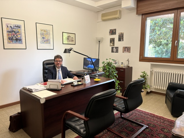 Studio Legale Avvocato Angelo Martino