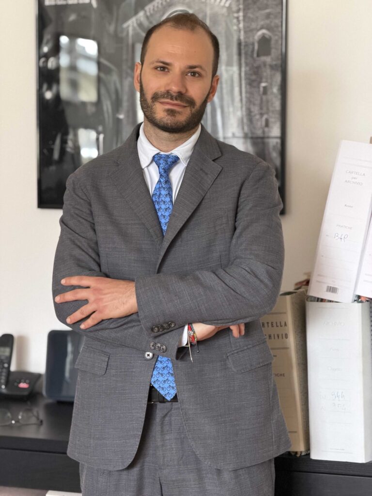 Avv. Valerio Colecchia