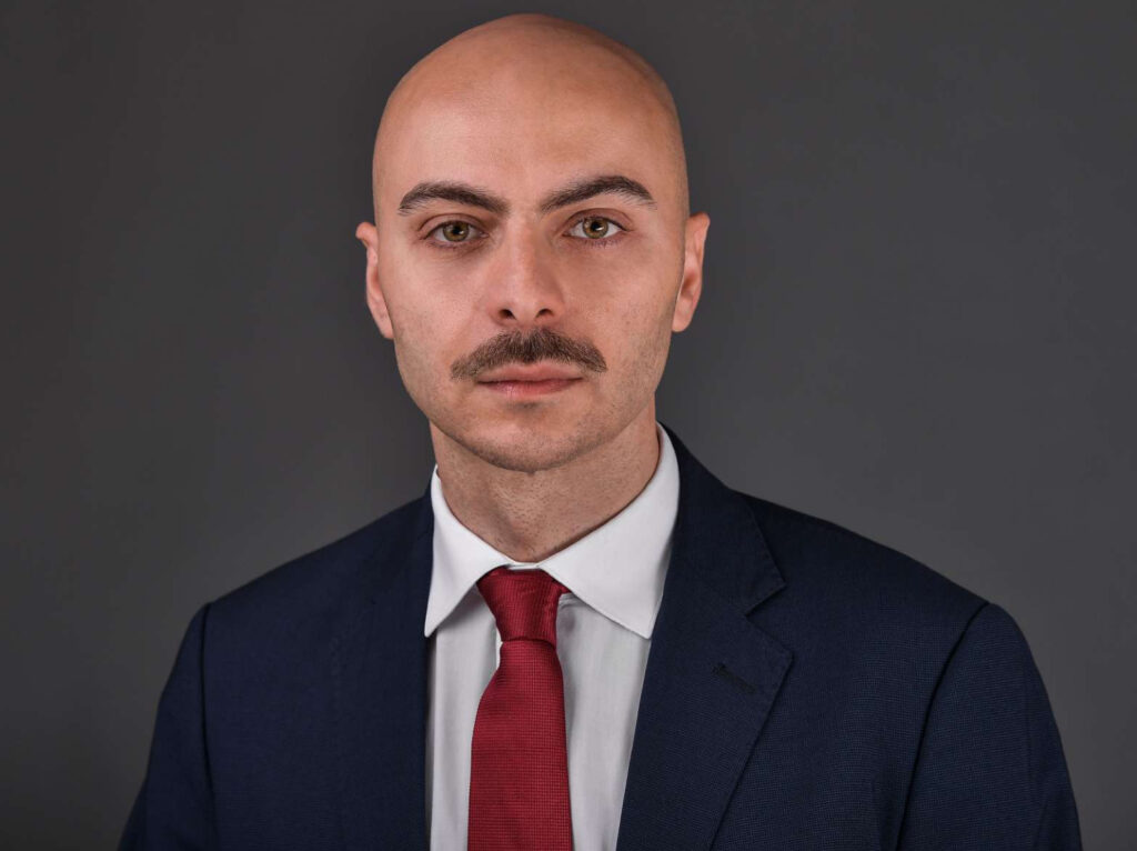 Avv. Daniele Benedetto