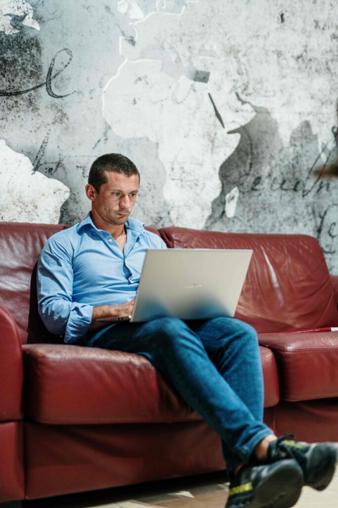 Studio Legale Guarnera – Avv. Davide Guarnera