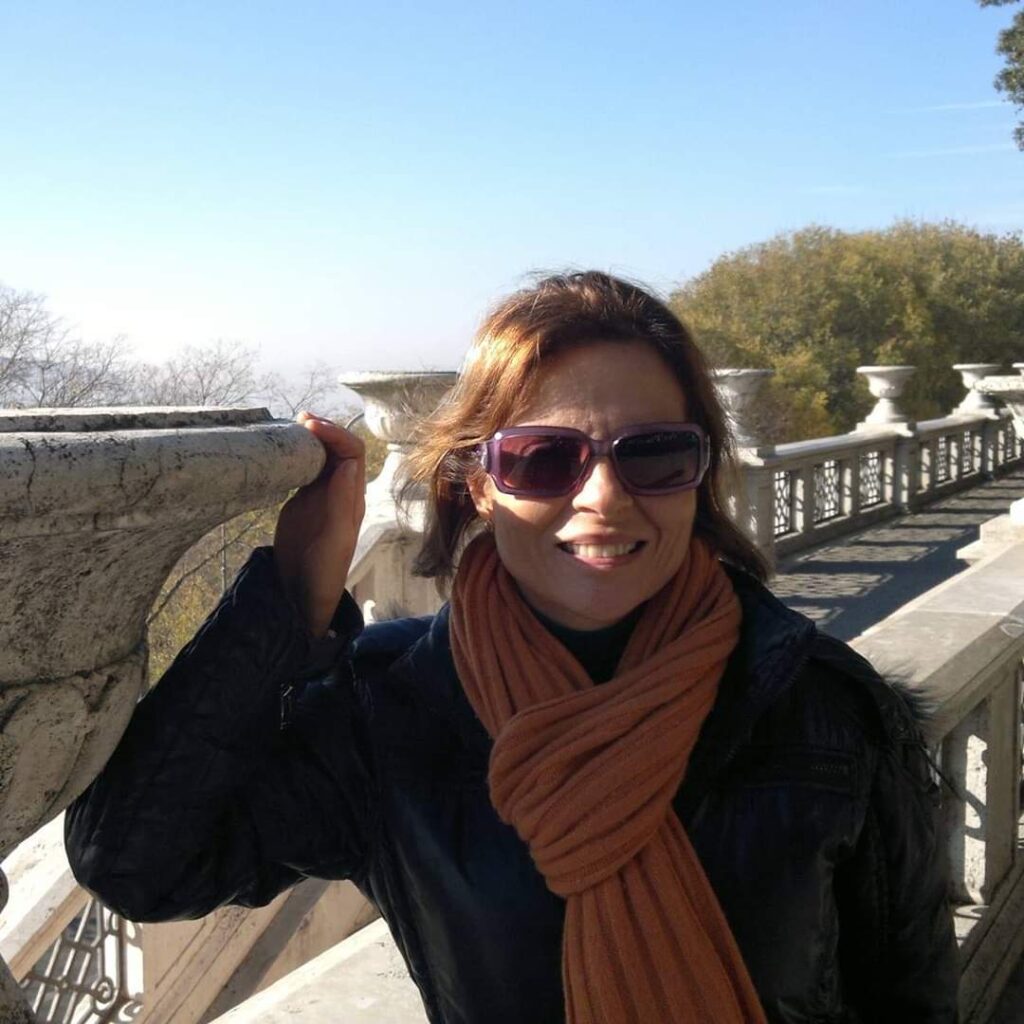Avv. Maria Cristina De Luca