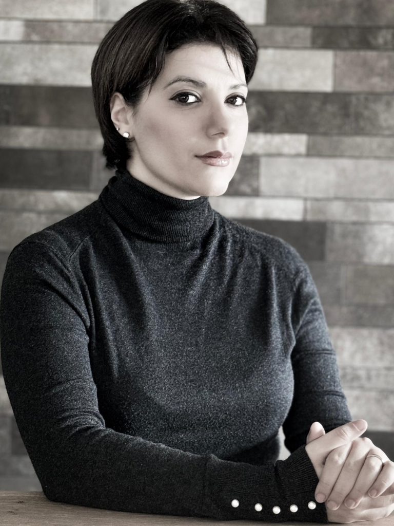 Studio Legale Avv. Ludovica Di Lorenzo